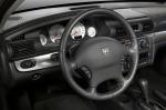 Dodge Stratus 2001 года